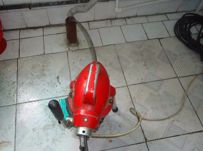 高新区下水道疏通