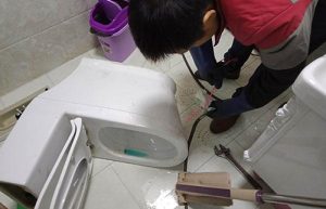 高新区下水道疏通电话-30分钟快速上门
