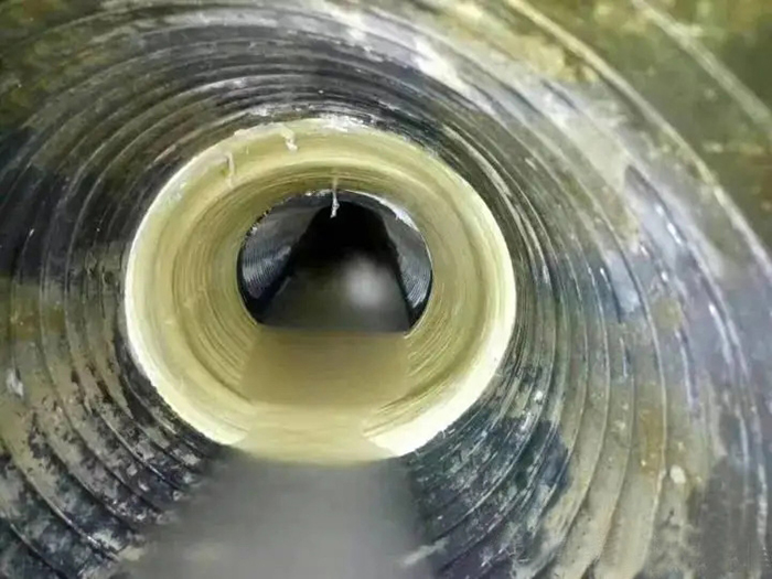 高新区内衬修复法通常适用于哪些类型的断面管道