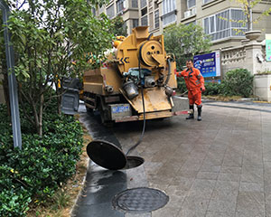 高新区管网知识-是否有行之有效的解决方案